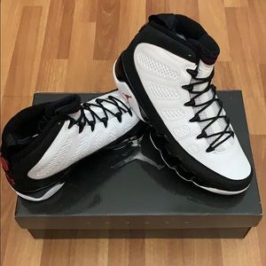 Jordan Retro 9 (2010)